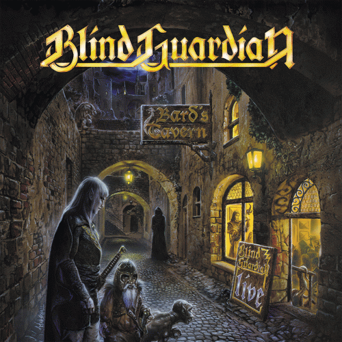 Blind Guardian : Live